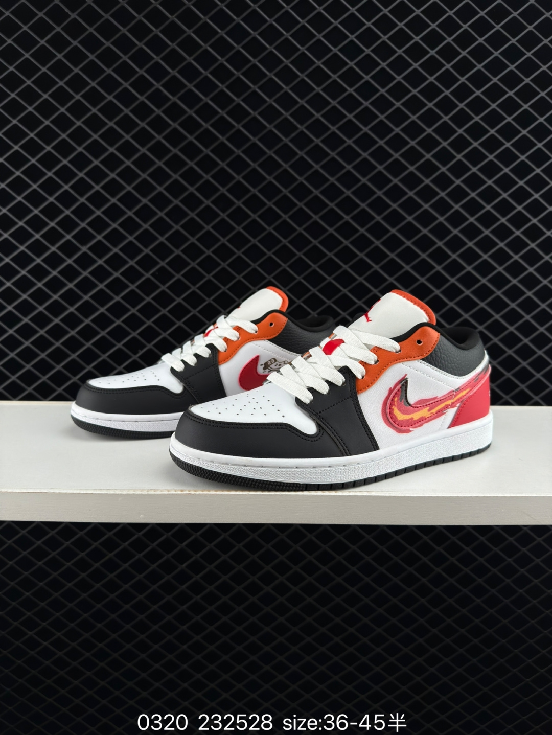 Nike Air Jordan 1 Low